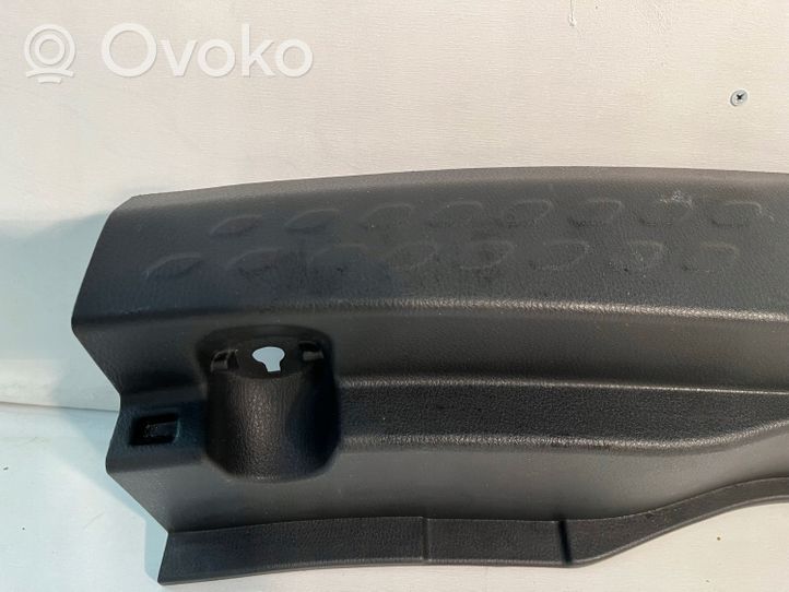 Toyota C-HR Rivestimento di protezione sottoporta del bagagliaio/baule 64716F4010