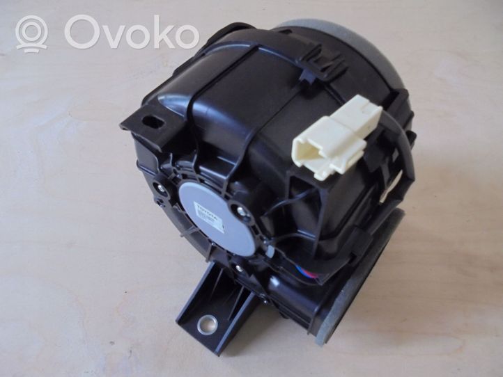 Toyota Yaris Ventilateur de batterie véhicule hybride / électrique G923052040