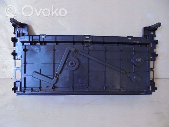 Toyota Avensis T270 Rivestimento vano della ruota di scorta 6499105030