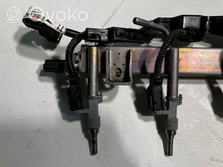Toyota Camry VIII XV70  Kit d'injecteurs de carburant 2325025020