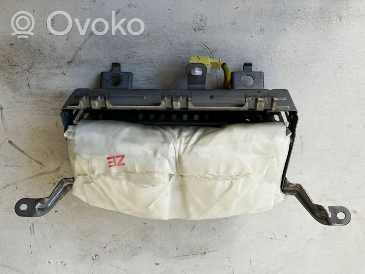 Toyota Prius+ (ZVW40) Poduszka powietrzna Airbag pasażera 473292914985678