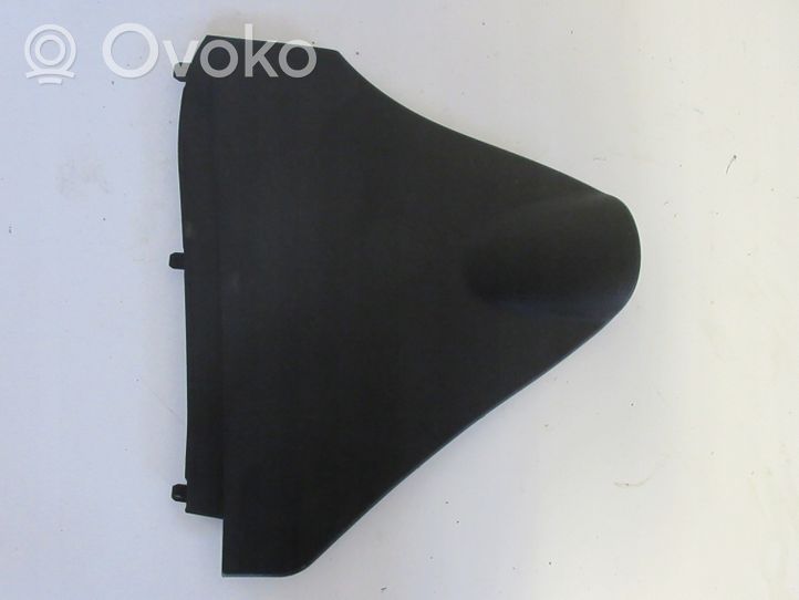 Toyota Prius (XW50) Rivestimento pannello laterale del bagagliaio/baule 