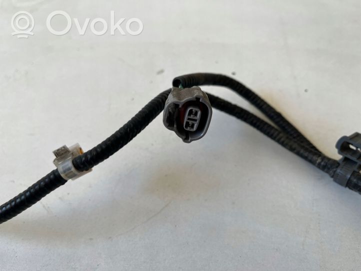 Toyota Auris E180 Autres faisceaux de câbles 