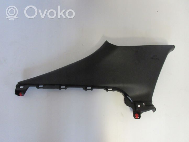 Toyota Prius (XW50) Rivestimento montante (C) 