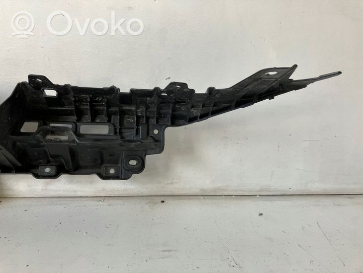 Toyota RAV 4 (XA50) Oberteil Schlossträger Frontträger Frontmaske 5311542010