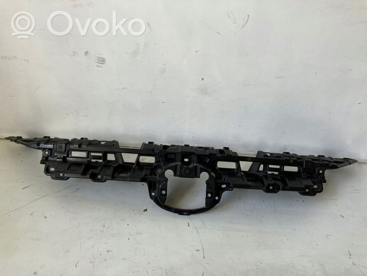 Toyota RAV 4 (XA50) Oberteil Schlossträger Frontträger Frontmaske 5311542010