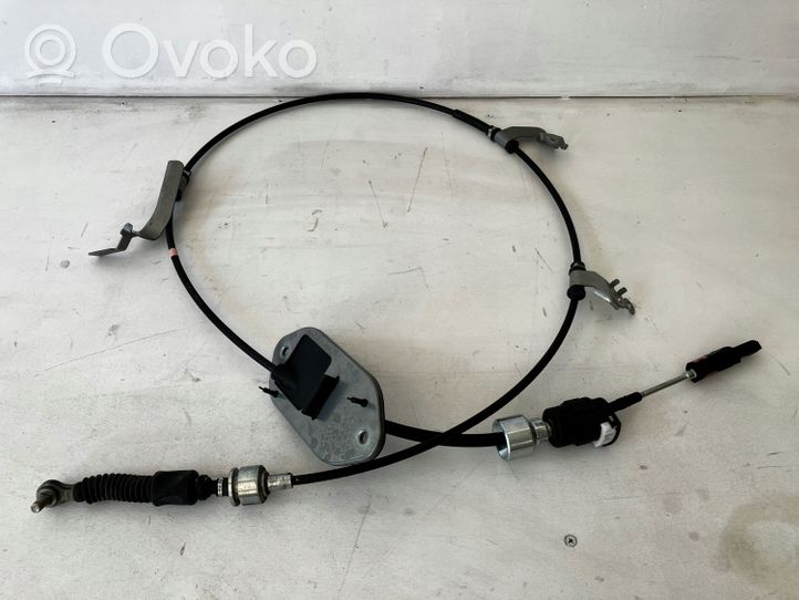 Toyota RAV 4 (XA50) Câble de changement de vitesse 382914829012