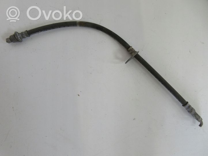 Toyota RAV 4 (XA50) Conduite de frein 