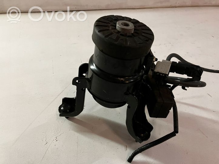 Toyota RAV 4 (XA50) Support, suspension du moteur U5589329