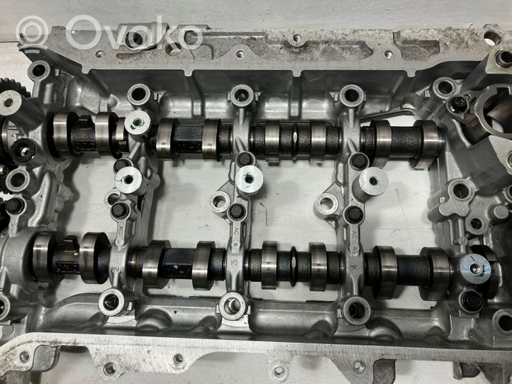 Toyota Corolla E210 E21 Inna część głowicy cylindra 5578102437399