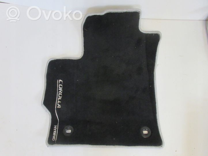 Toyota Corolla E210 E21 Kit tapis de sol auto 