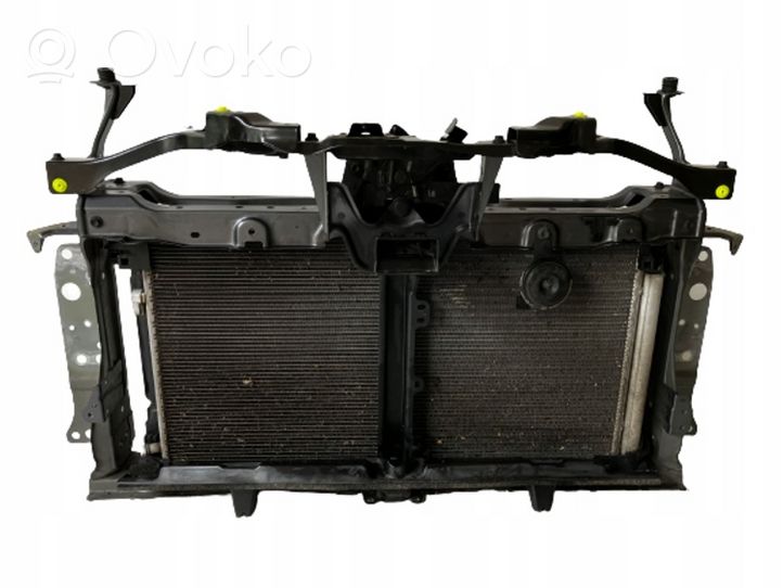 Toyota C-HR Kit Radiateur 5329301