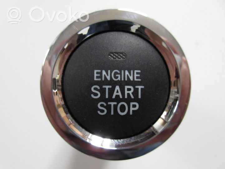 Toyota Avensis T270 Moottorin start-stop-painike/kytkin 