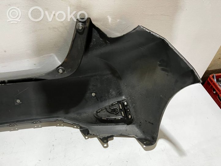 Toyota Yaris Pare-chocs 521590D430