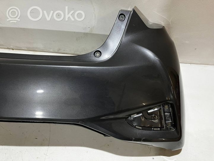 Toyota Yaris Rear bumper 52159-0D430