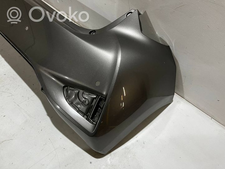 Toyota Yaris Stoßstange Stoßfänger 521590D430