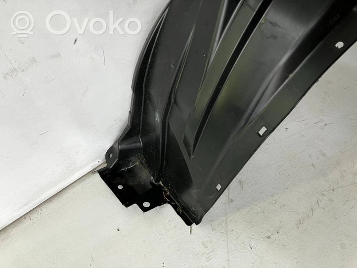 Toyota Yaris XP210 Nadkole przednie 53875K0020