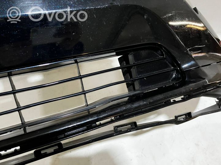 Toyota RAV 4 (XA50) Front bumper lower grill 5311342180