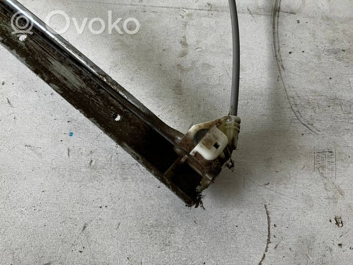 Toyota RAV 4 (XA50) Mécanisme de lève-vitre avec moteur 8571042150