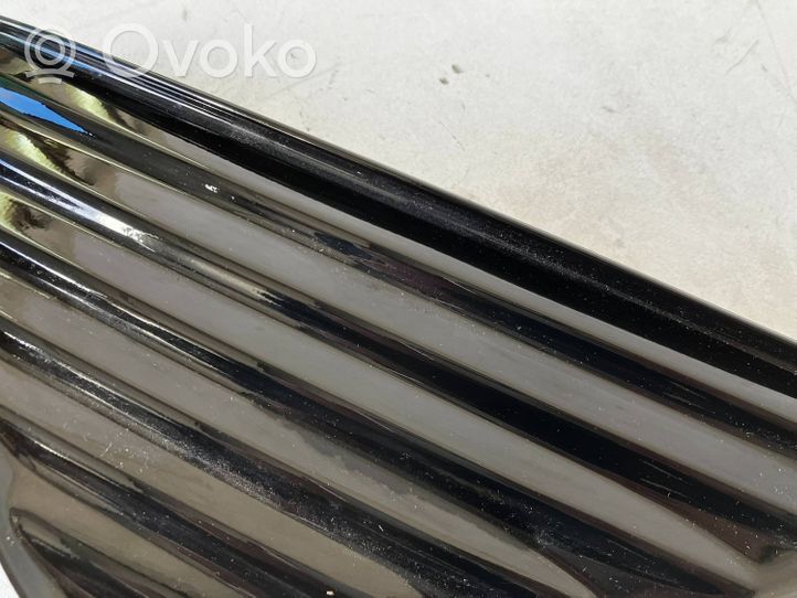 Toyota Aygo AB40 Передний держатель бампера 521150h060