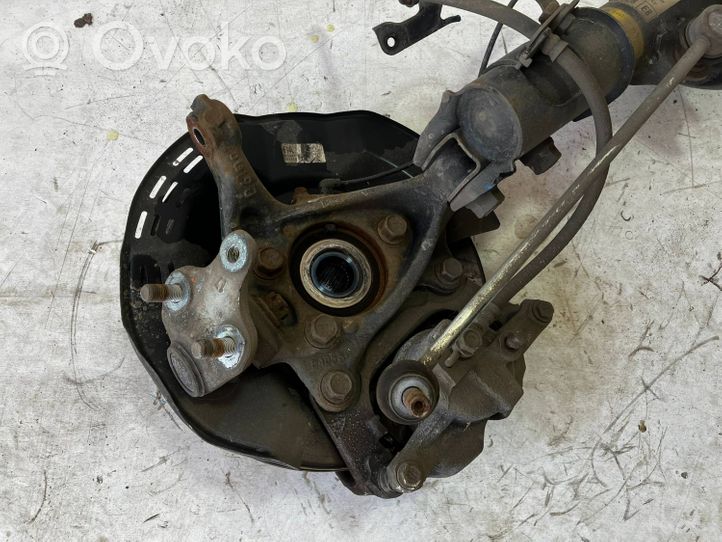 Toyota C-HR Ammortizzatore anteriore con molla elicoidale 48520F4120