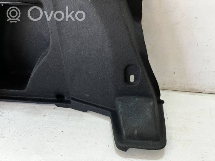 Toyota C-HR Rivestimento pannello laterale del bagagliaio/baule 