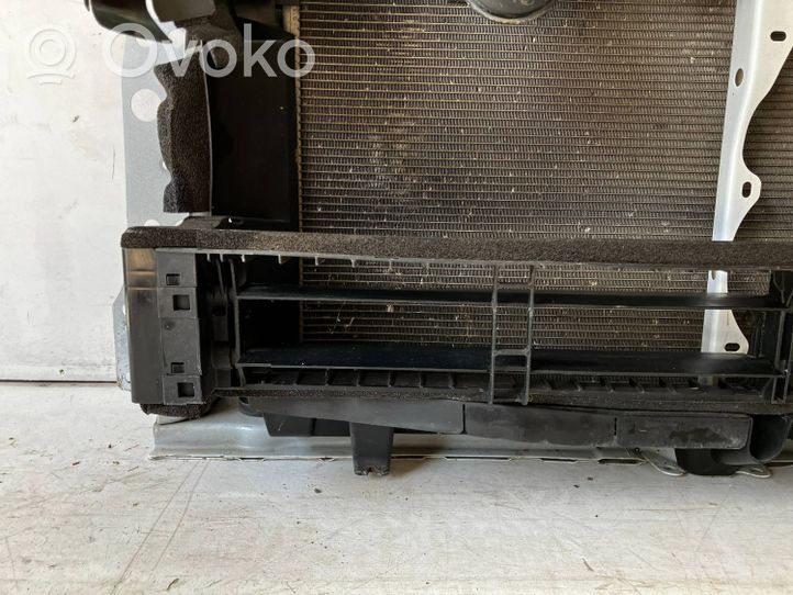 Toyota Prius (XW50) Radiateur de refroidissement 