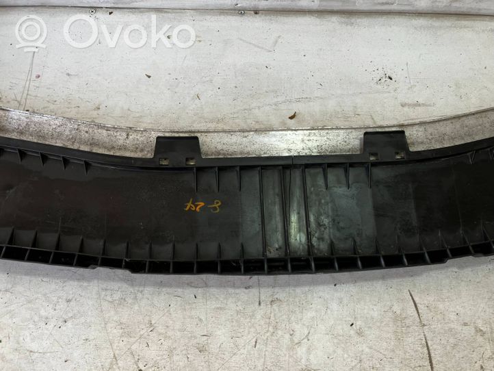 Toyota Prius (XW50) Front bumper support beam 