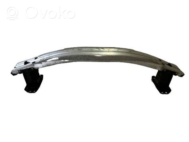 Toyota Prius (XW50) Front bumper support beam 