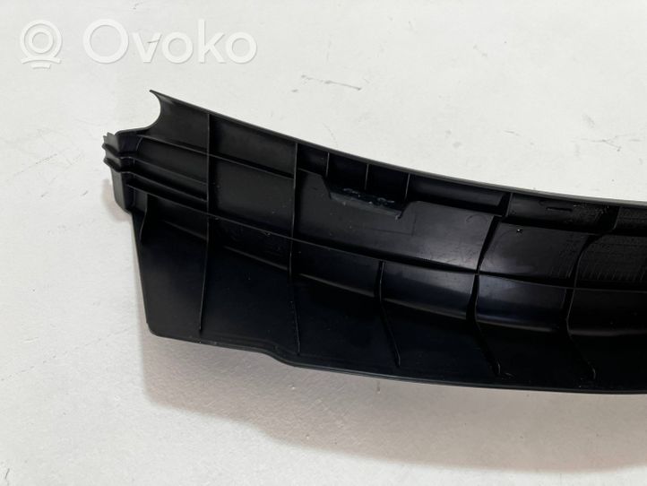 Toyota Prius (XW30) Garniture de marche-pieds arrière 6791747041