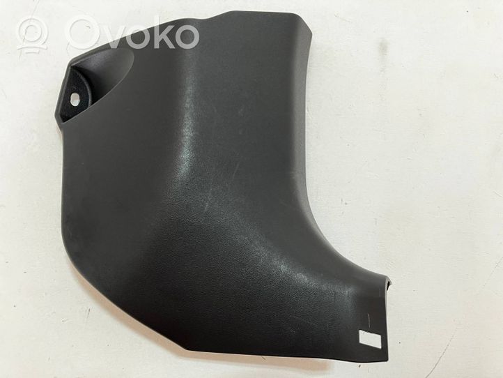 Toyota Prius (XW30) Autres éléments de garniture marchepied 6211147131