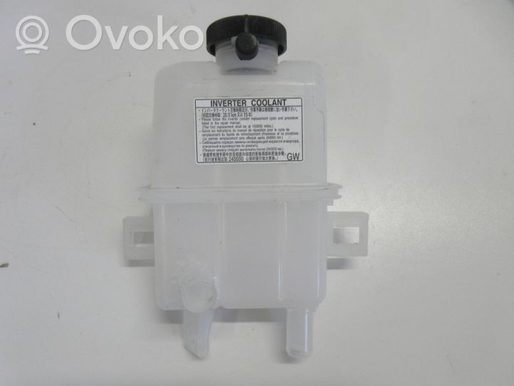 Toyota Prius (XW50) Vase d'expansion / réservoir de liquide de refroidissement 