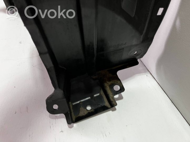 Toyota Yaris XP210 Radlaufschale Radhausverkleidung vorne 53875K0020