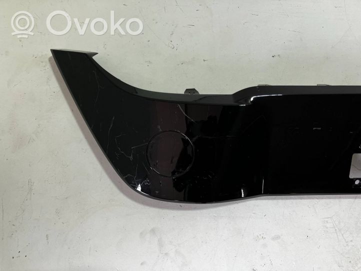 Toyota Corolla E210 E21 Moulure inférieure de pare-chocs arrière 5216902100