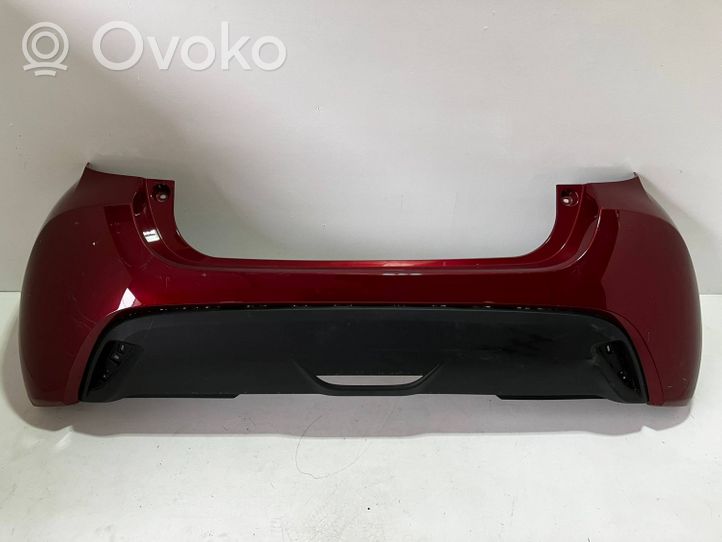 Toyota Yaris XP210 Puskuri 52159-K0030