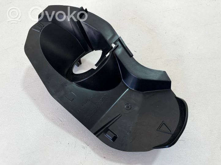 Toyota Corolla E210 E21 Garniture de colonne de volant 4525902270