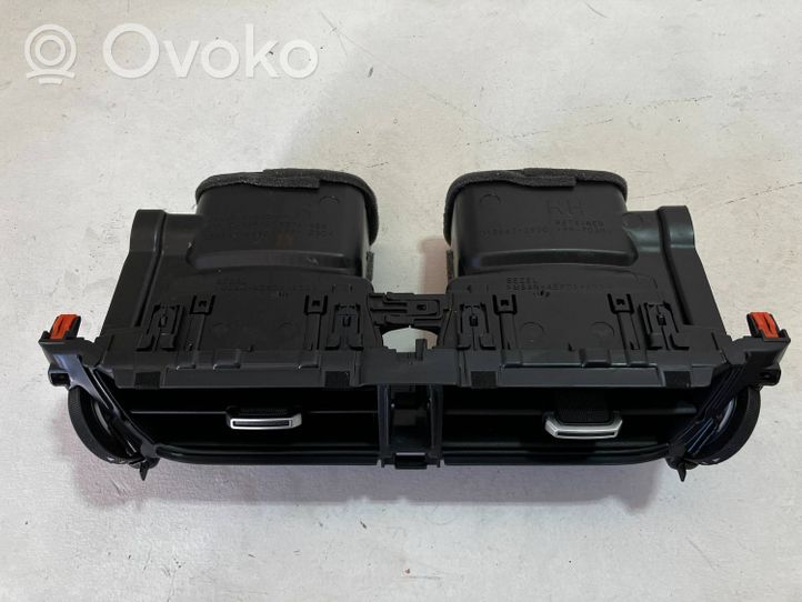 Toyota Corolla E210 E21 Griglia di ventilazione centrale cruscotto 0556412830