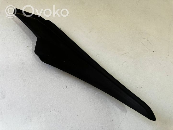 Toyota Auris E180 Rivestimento dell’estremità del parafango 5386602040