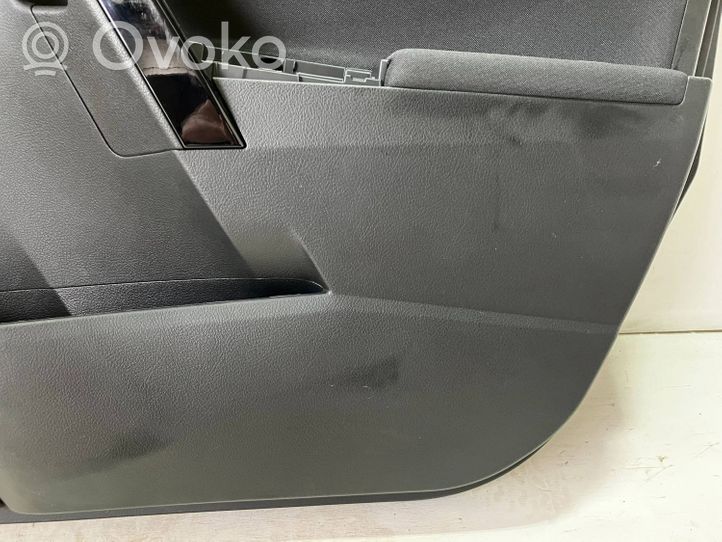 Toyota Auris E180 Front door card panel trim 