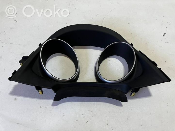 Toyota Auris E180 Verkleidung des Armaturenbretts 5543502510