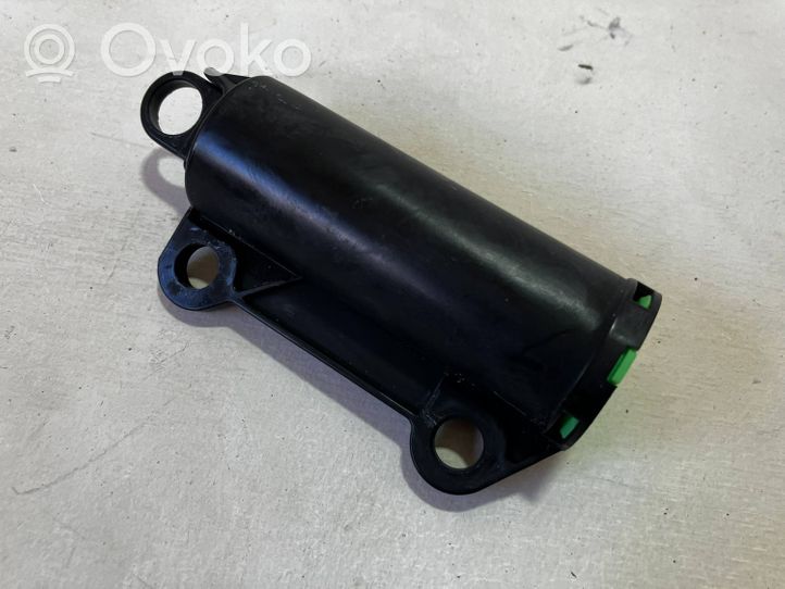 Toyota Auris E180 Coque console cache volant, colonne de direction 