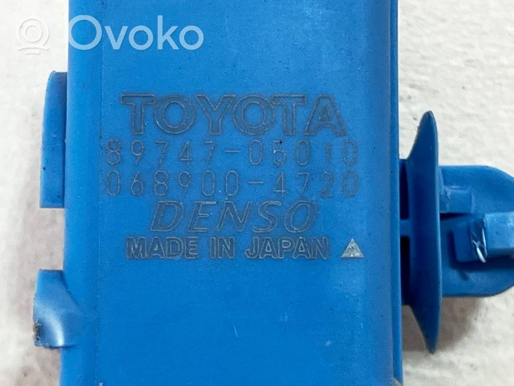 Toyota Yaris Autres relais 8974705010