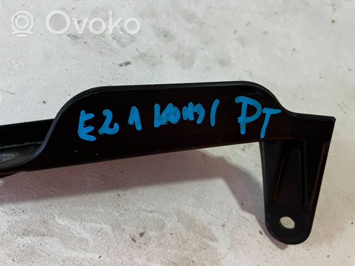 Toyota Corolla E210 E21 Rear arch fender liner splash guards 6563102310