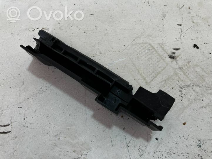 Toyota Corolla E210 E21 Guarnizione in gomma finestrino/vetro portiera anteriore 6783602080