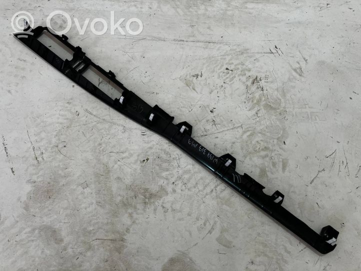 Toyota Auris E180 Paneļa dekoratīvās apdares vairogs (centrālais) 5541202430