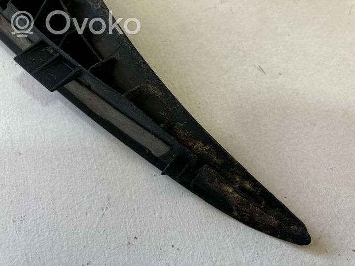 Toyota Auris E180 Listwa szyby czołowej / przedniej 5386602040