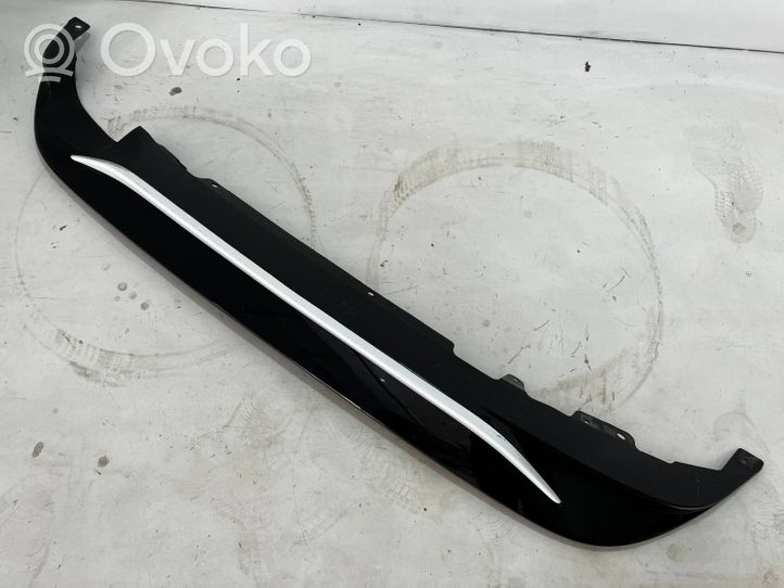 Toyota Corolla E210 E21 Moulure inférieure de pare-chocs arrière 5245302210