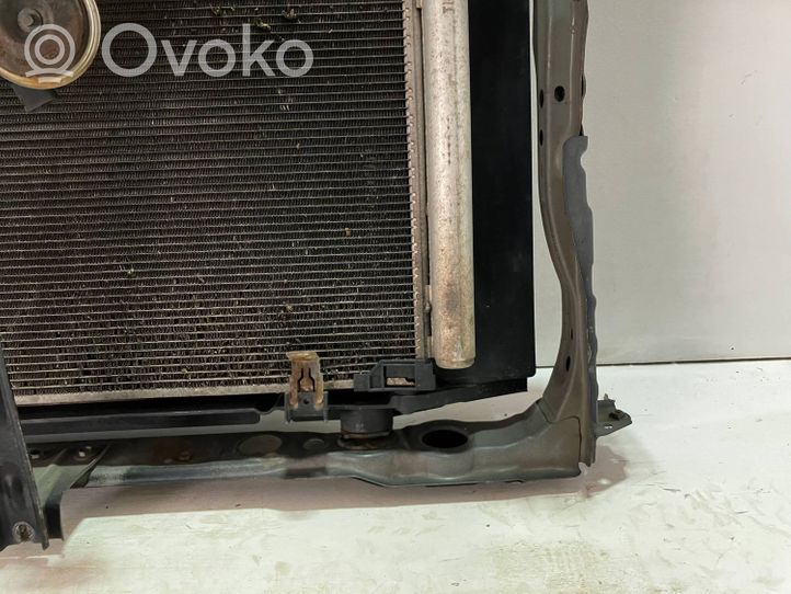 Toyota Avensis T270 Kit Radiateur 