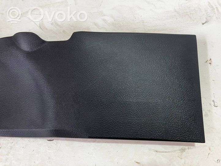 Toyota Auris E180 Rivestimento laterale della consolle centrale anteriore 5881602170