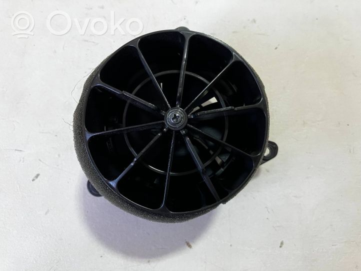 Toyota Auris E180 Garniture, panneau de grille d'aération latérale 5566212350